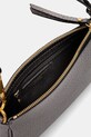Шкіряна сумочка Gianni Chiarini BROOKE BS.8750.TKL срібний