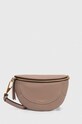 Gianni Chiarini borseta de piele BROOKE uni gri MP.10912