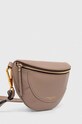Gianni Chiarini borseta de piele BROOKE MP.10912 gri AW24