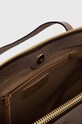 Kožená kabelka Gianni Chiarini MARA BS.10750.TKL hnědá