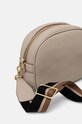 Akcesoria Gianni Chiarini torebka skórzana NINA BS.10530/COMM.GRN beżowy