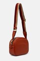 Accesorii Gianni Chiarini poseta de piele NINA BS.10530/COMM.GRN portocaliu