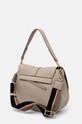 Dodaci Kožna torba Gianni Chiarini HELENA ROUND BS.6037/COMM.GRN bež