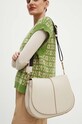 Kožna torba Gianni Chiarini HELENA ROUND BS.6037/COMM.GRN