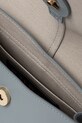 Kožna torba Gianni Chiarini HELENA ROUND BS.6037/COMM.GRN