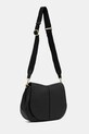Kožna torba Gianni Chiarini HELENA ROUND BS.6037/COMM.GRN crna AW25