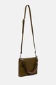 Gianni Chiarini borsa a mano in pelle BRENDA BS.8265/COMM.GRN verde AW24