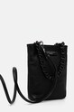 Gianni Chiarini torebka skórzana CAMILLA BS.9590/COMM.GRN czarny AW24