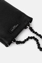 Кожаная сумочка Gianni Chiarini CAMILLA чёрный BS.9590/COMM.GRN