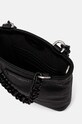 Кожаная сумочка Gianni Chiarini CAMILLA BS.9590/COMM.GRN чёрный