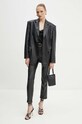 Кожаная сумочка Gianni Chiarini CAMILLA BS.9590/COMM.GRN