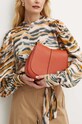 Gianni Chiarini borsa a mano in pelle HELENA ROUND BS.6036/COMM.GRN