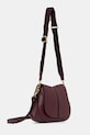 Gianni Chiarini torebka skórzana HELENA ROUND BS.6036/COMM.GRN bordowy AW25