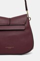 Аксесуари Шкіряна сумочка Gianni Chiarini HELENA ROUND BS.6036/COMM.GRN бордо