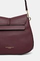 Akcesoria Gianni Chiarini torebka skórzana HELENA ROUND BS.6036/COMM.GRN bordowy