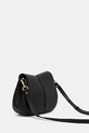Kožna torba Gianni Chiarini HELENA ROUND BS.6036/COMM.GRN crna AW25