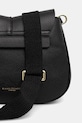 Аксесуари Шкіряна сумочка Gianni Chiarini HELENA ROUND BS.6036/COMM.GRN чорний