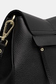 Шкіряна сумочка Gianni Chiarini HELENA ROUND чорний BS.6036/COMM.GRN