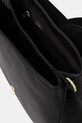 Kožna torba Gianni Chiarini HELENA ROUND BS.6036/COMM.GRN crna