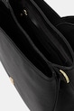 Шкіряна сумочка Gianni Chiarini HELENA ROUND BS.6036/COMM.GRN чорний