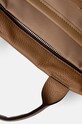 Gianni Chiarini plecak skórzany ANDREA ZN.10986.GRN beżowy