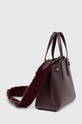 Δερμάτινη τσάντα Gianni Chiarini ALTEA BS.11040.PRCK μωβ AW24