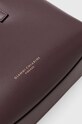 Δερμάτινη τσάντα Gianni Chiarini ALTEA μωβ BS.11040.PRCK