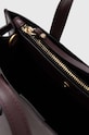 Δερμάτινη τσάντα Gianni Chiarini ALTEA BS.11040.PRCK μωβ