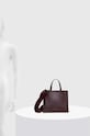 Δερμάτινη τσάντα Gianni Chiarini ALTEA BS.11040.PRCK