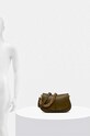 Gianni Chiarini borsa a mano in pelle HELENA ROUND BS.9308.PRCK