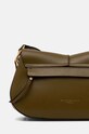 Accessori Gianni Chiarini borsa a mano in pelle HELENA ROUND BS.9308.PRCK verde