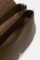 Gianni Chiarini borsa a mano in pelle HELENA ROUND verde BS.9308.PRCK