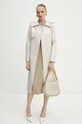 Δερμάτινη τσάντα Gianni Chiarini HELENA ROUND BS.6766.PRCK