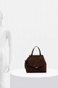 Τσάντα σουέτ Gianni Chiarini MARLENE BS.11160.CM.PL