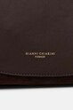 Τσάντα σουέτ Gianni Chiarini MARLENE καφέ BS.11160.CM.PL