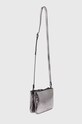 Шкіряна сумочка Gianni Chiarini FRIDA BS.10435.ARAMIS срібний AW24