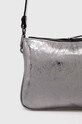 Accesorii Gianni Chiarini poseta de piele FRIDA BS.10435.ARAMIS argintiu