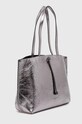 Gianni Chiarini torebka skórzana EGLE BS.11095.ARAMIS srebrny AW24
