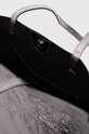 Gianni Chiarini torebka skórzana EGLE BS.11095.ARAMIS srebrny