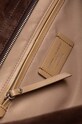 Велурена чанта Gianni Chiarini ANDREA кафяв BS.11075.CM.PL