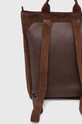 Doplnky Semišový ruksak Gianni Chiarini ANDREA ZN.11076.CM.PL hnedá