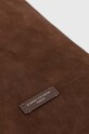 Gianni Chiarini zaino in pelle scamosciata ANDREA marrone ZN.11076.CM.PL