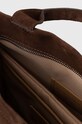 Gianni Chiarini zaino in pelle scamosciata ANDREA ZN.11076.CM.PL marrone