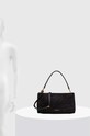 Велурена чанта Gianni Chiarini ANAIS BS.11186.LDN.PL черен