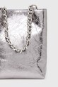 Kiegészítők Gianni Chiarini bőr táska CAMILLA BS.9590.ARAMIS ezüst