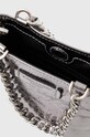 Gianni Chiarini bőr táska CAMILLA ezüst BS.9590.ARAMIS
