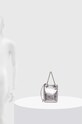 Gianni Chiarini bőr táska CAMILLA BS.9590.ARAMIS ezüst