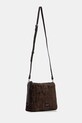 Замшевая сумочка Gianni Chiarini NORA POUCH BS.10225.CM.PL коричневый AW25