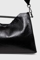 Kiegészítők Gianni Chiarini bőr táska AURORA BS.11156.NPKDBL fekete