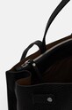 Gianni Chiarini poseta de piele ALTEA BS.10967.RNGDBL negru